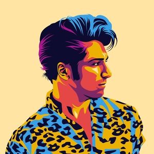 Meet your Posher, Mark